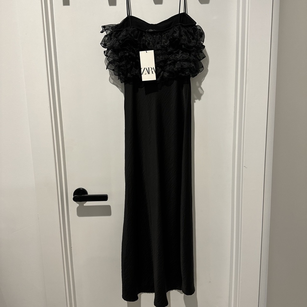ZARA DRESS - Picture 3 of 5